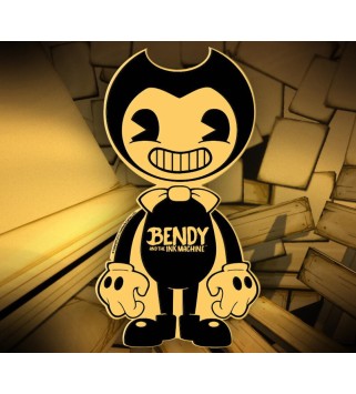 Bendy and the Ink Machine Xbox Series X|S Xbox Series X|S Key EUROPE